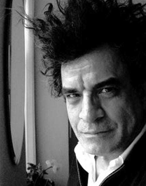 Ghasem Ebrahimian