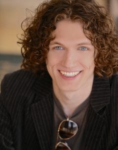 jacob rosenbaum