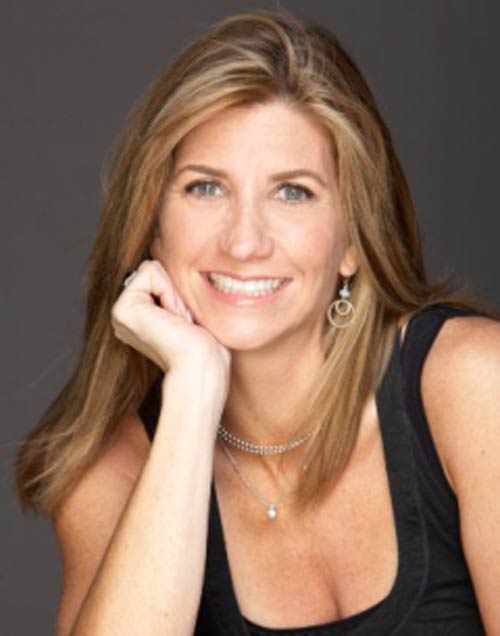 Lisa Lobel - Boston Casting