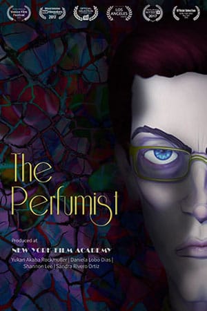 The Perfumist
