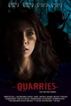 Quarries