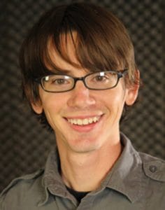 Ryan DeNisco