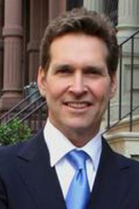 Steven C Beer