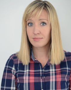 Suzanne Lea Shepherd