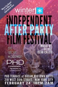 WFA 2017 Friday After-Party