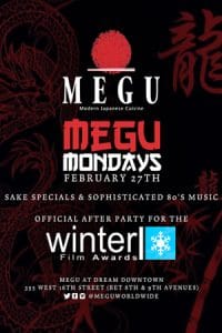 WFA2017 Monday After-Party