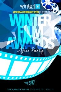WFA 2017 Saturday After-Party