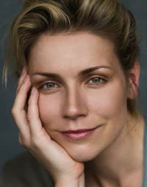 Christine Hauer