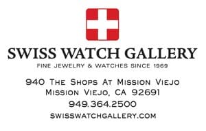 Swiss Watch Gallery