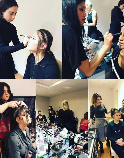 Jean Suh - Rose Gold Refinery