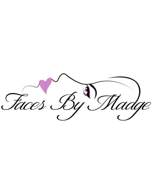 Madge Earle - Faces by Madge