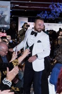 WFA 2017 Winner