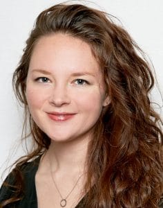 Emellie O’Brien
