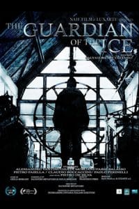 Brilliance and Insanity with the "Guardian of the Ice"