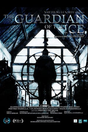The Guardian of the Ice