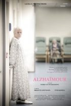 Alzhaïmour