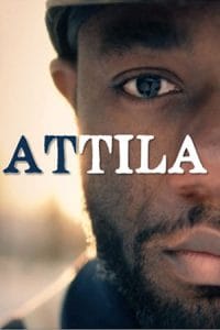 Finding hope in the face of violently opposing convictions - 'Attila' by Ben and Oliver Samuels