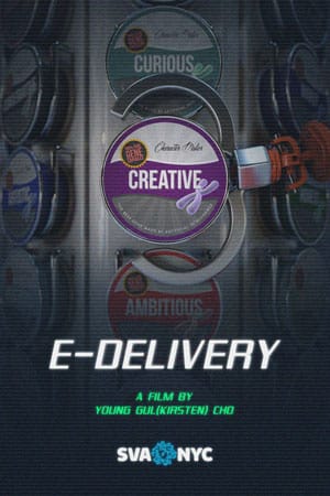 E-Delivery