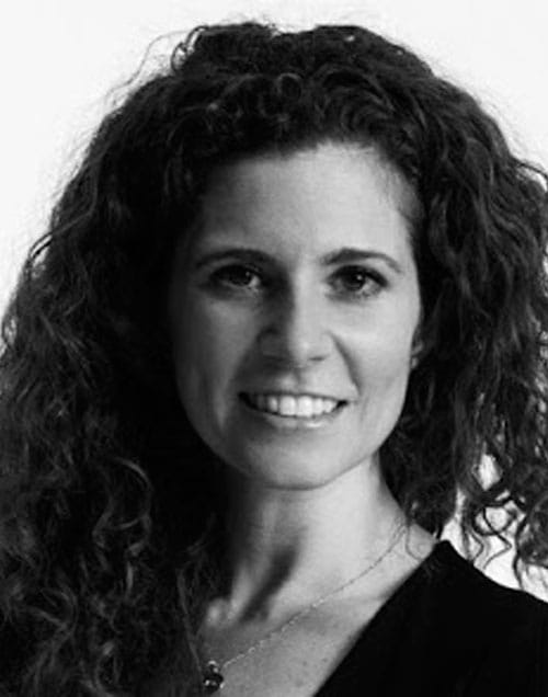 Lauren DeBellis Aviv