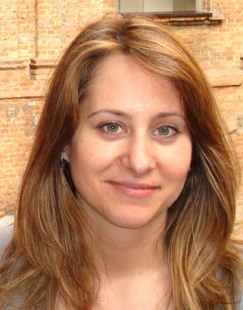 Maria C Miles