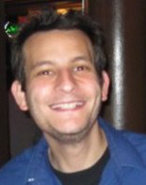 Mat Levy