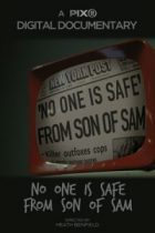 No One Is Safe From Son of Sam