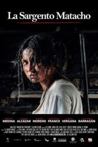 She, The Sergeant Matacho