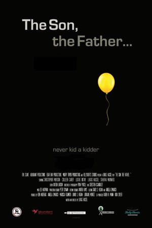 The Son, the Father...