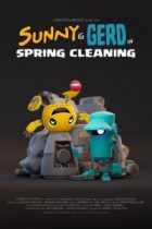 Sunny and Gerd in Spring Cleaning