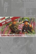 Time Ghost Presents the Cuban Missile Crisis, Day Three