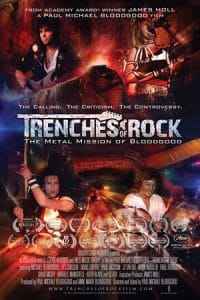 "Trenches of Rock" Explores the High and Lows of Christian Heavy Metal Band Bloodgood