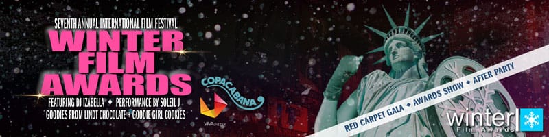 WFA2018 Awards Ceremony