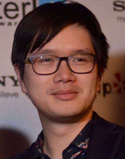 Yung-Jen Yang