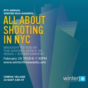 Discussion: All About Shooting in NYC with MOME