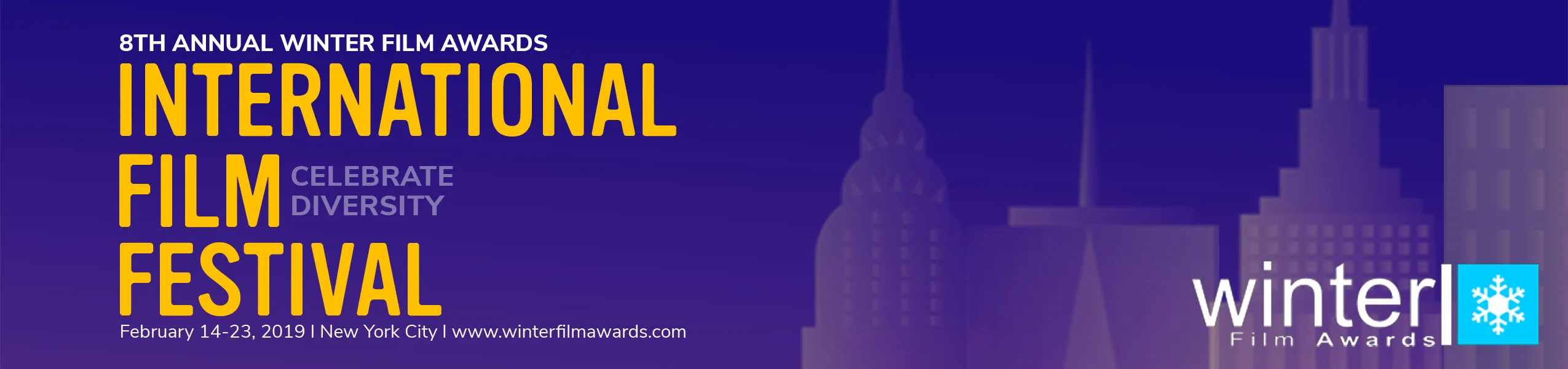 Winter Film Festival