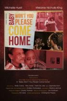 Baby Won't You Please Come Home