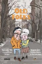 Old Folks