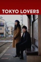 Tokyo Lovers
