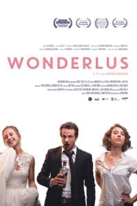 Desire for wonder  - "Wonderlus" is a truly realistic romance from South Africa by Johan Cronje