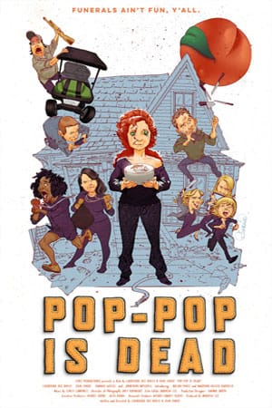 Pop-Pop is Dead