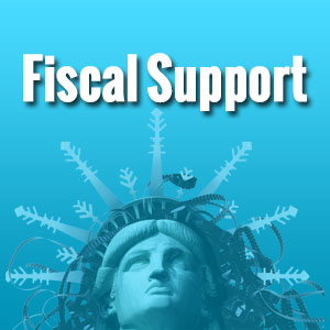 Fiscal Support