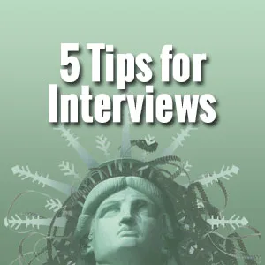 Top 5 Questions any filmmaker should be prepared to answer