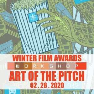 The Art of the Pitch