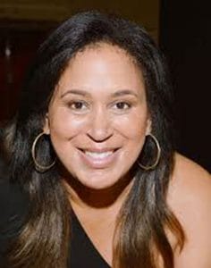 Lisa Osinloye