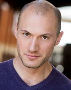 Michael Joseph Murray