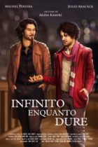 Infinite While It Lasts