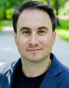 Nick Savva