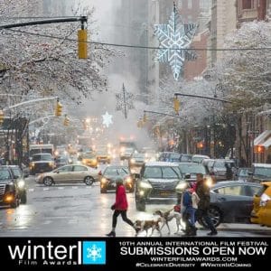 Submissions Open Now - 57th Street