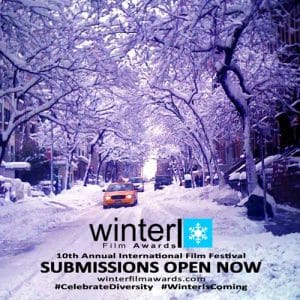 Submissions Open Now - 71st Street Winter
