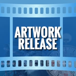 Icon Artwork Release